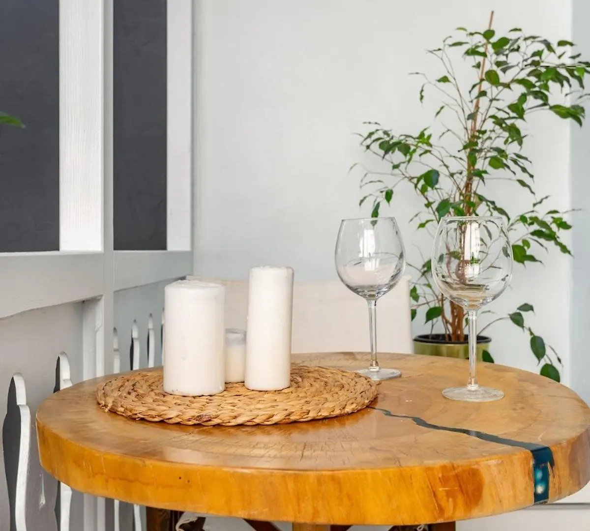 Villa House Of Soul & Triplex With A Winter Garden Istanbul Ferienhaus