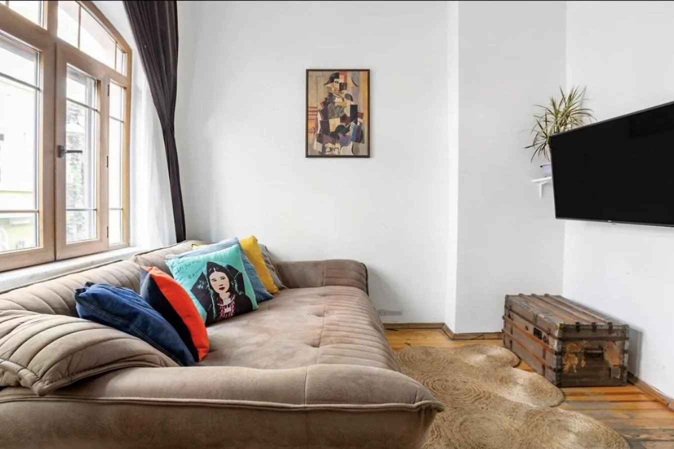 Villa House Of Soul & Triplex With A Winter Garden Istanbul Ferienhaus