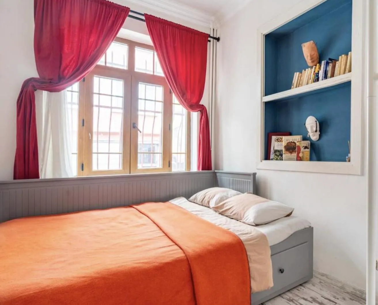 Villa House Of Soul & Triplex With A Winter Garden Istanbul Ferienhaus