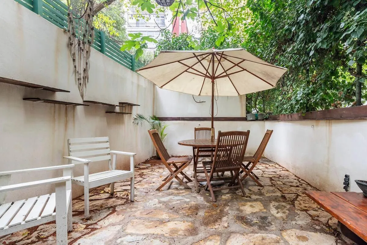Ferienhaus Villa House Of Soul & Triplex With A Winter Garden Istanbul