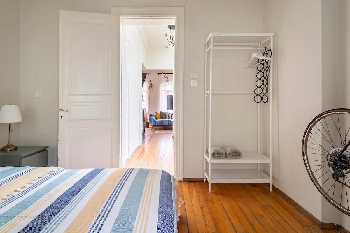 Villa House Of Soul & Triplex With A Winter Garden Istanbul Türkei